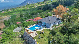 VKV9278 Villa Kalkan