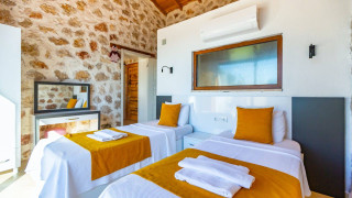VKV3791 Villa Kalkan