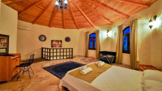 VKV8758 Villa Kalkan
