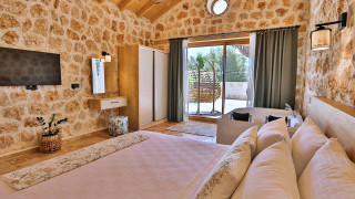 VKV9081 Villa Kalkan