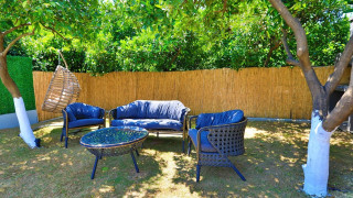 VKV9985 Villa Kalkan