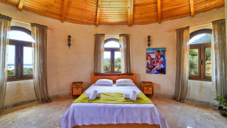 VKV8758 Villa Kalkan