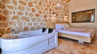 VKV9081 Villa Kalkan