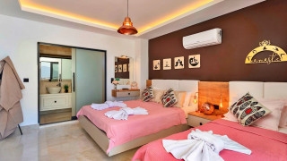VKV9344 Villa Kalkan
