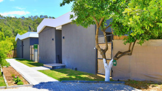 VKV9985 Villa Kalkan