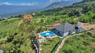 VKV9278 Villa Kalkan