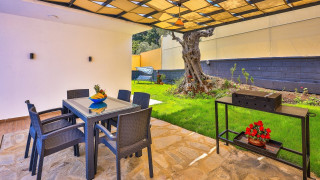 VKV9897 Villa Kalkan