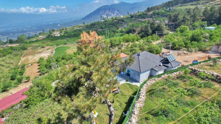 VKV9278 Villa Kalkan