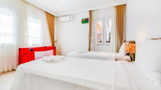 VKV5579 Villa Kalkan