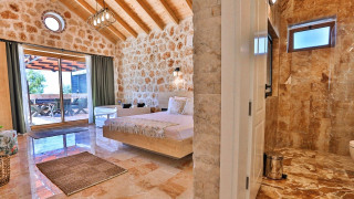VKV9081 Villa Kalkan