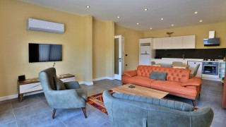 VKV9985 Villa Kalkan