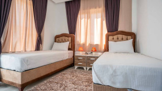 VKV3931 Villa Kalkan