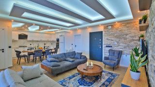 VKV9278 Villa Kalkan