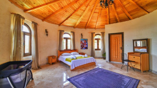 VKV8758 Villa Kalkan