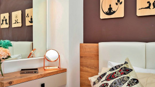 VKV9344 Villa Kalkan