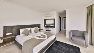VKV7678 Villa Kalkan