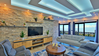 VKV9278 Villa Kalkan