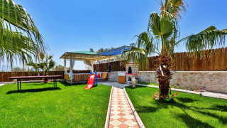 BVK9952 Balayı Villası