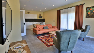 VKV9985 Villa Kalkan