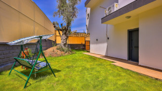 VKV9897 Villa Kalkan