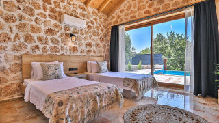 VKV9081 Villa Kalkan