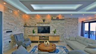 VKV9278 Villa Kalkan