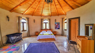VKV8758 Villa Kalkan