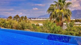 VKV9897 Villa Kalkan