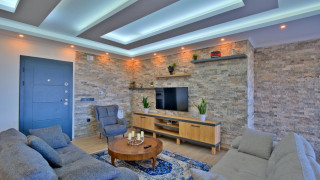 VKV9278 Villa Kalkan