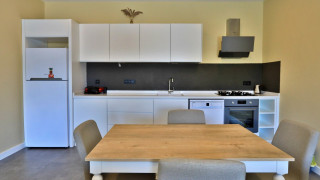 VKV9985 Villa Kalkan