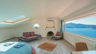 VKV7073 Villa Kalkan