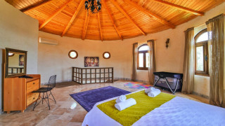 VKV8758 Villa Kalkan