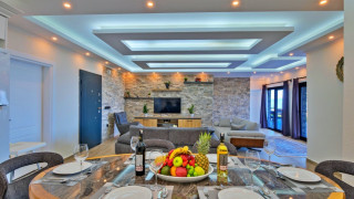 VKV9278 Villa Kalkan