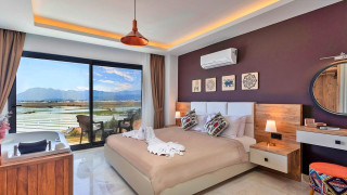 VKV9344 Villa Kalkan