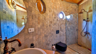 VKV8758 Villa Kalkan