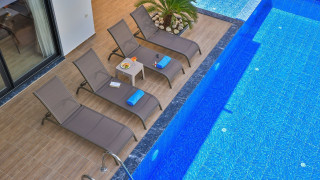 VKV9897 Villa Kalkan