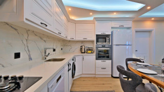 VKV9278 Villa Kalkan