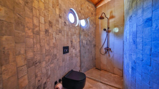 VKV8758 Villa Kalkan