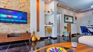 BVK9952 Balayı Villası