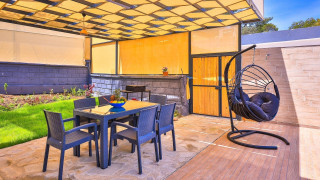 VKV9897 Villa Kalkan