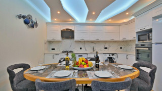 VKV9278 Villa Kalkan