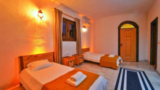 VKV8758 Villa Kalkan