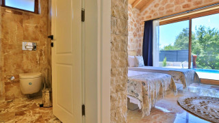 VKV9081 Villa Kalkan