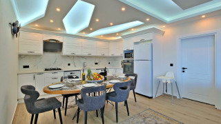 VKV9278 Villa Kalkan