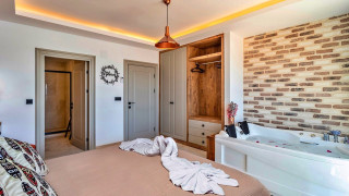 VKV9344 Villa Kalkan