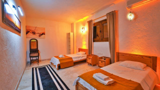 VKV8758 Villa Kalkan