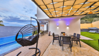 VKV9897 Villa Kalkan