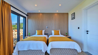VKV9278 Villa Kalkan