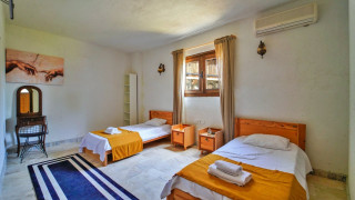 VKV8758 Villa Kalkan