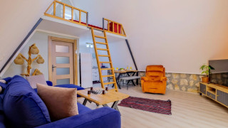 VKV9693 Villa Kalkan